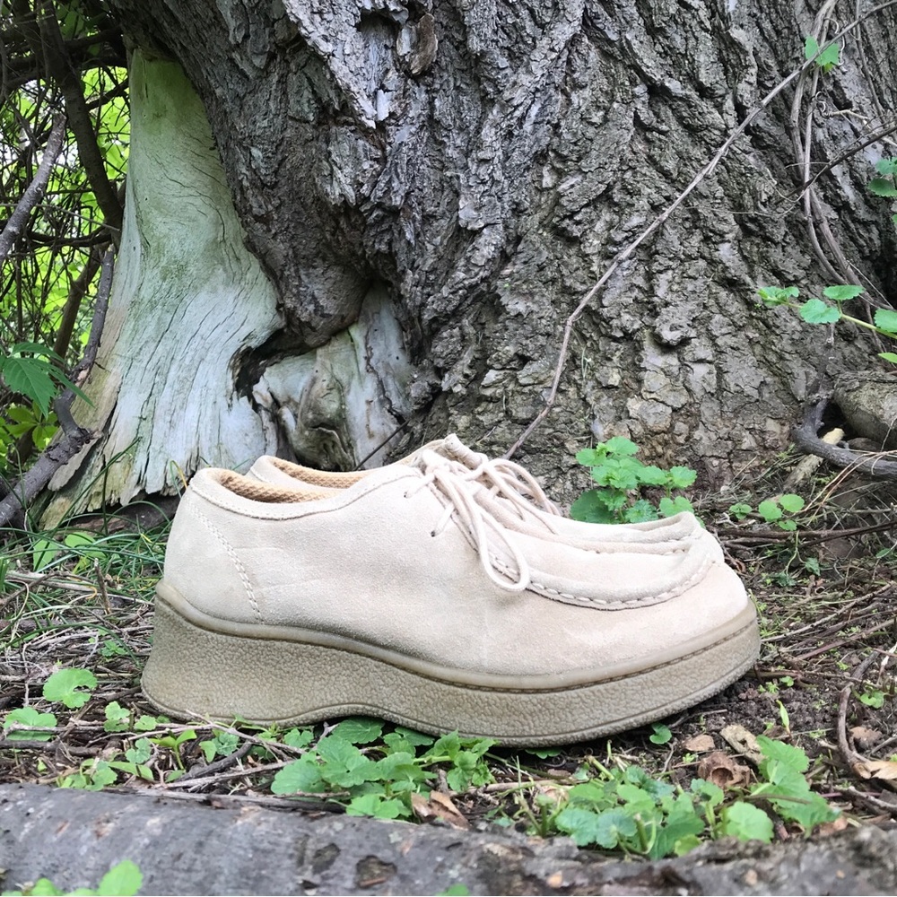 Vintage Y2K 2000’s Lower East Side Size 8